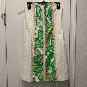 Lilly Pulitzer Angela Dress